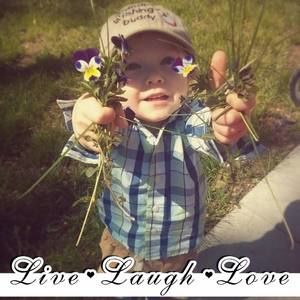 Meet your Posher, Mandy